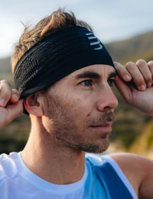 Compressport HeadBand On/Off