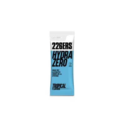 226ERS Bebida Hipotonica Hydra Zero Sachet 7.5GR