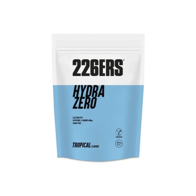 226ERS Bebida Hipotonica Hydra Zero 30 Tomas