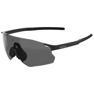 Bolle Icarus Black Matte TNS