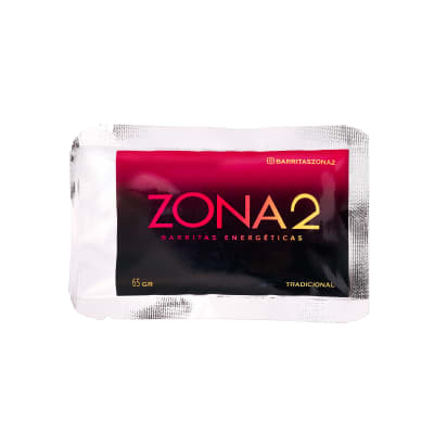 ZONA 2 BARRA ENERGÉTICA