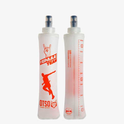 OTSO Botella Blanda Small Mouth Yepaaa