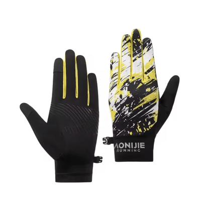 Aonijie Guantes ultralivianos