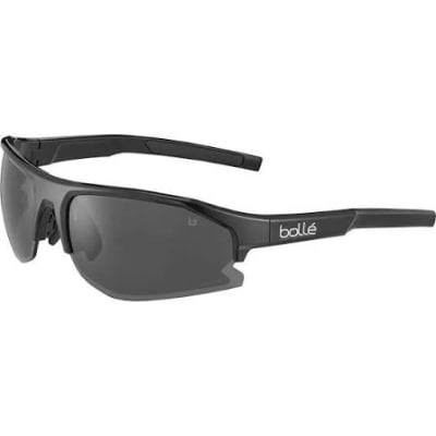 Bolle Bolt 2.0 Black Shiny - TNS