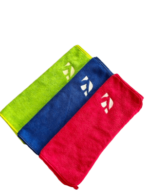 SWEAT IT TOALLA DE MICRO FIBRA