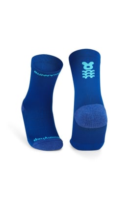 BunnyHop Medias BH Azul