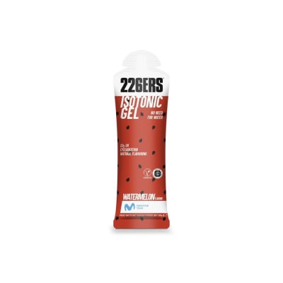 226ERS Isotonic Gel Watermelon