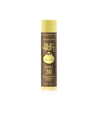 SUNBUM BÁLSAMO LABIAL SPF 30