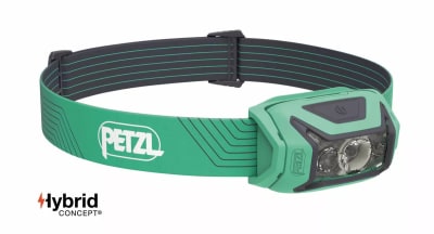 Petzl Linterna frontal ACTIK 450 Lúmenes