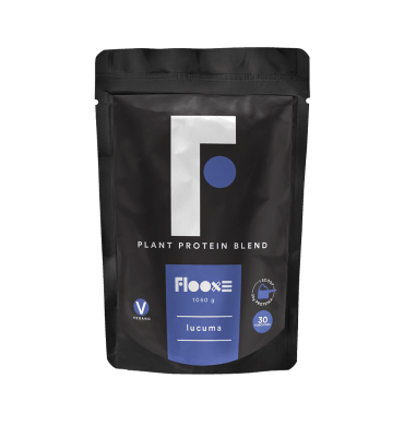 FLOOXE PLANT PROTEIN BLEND
