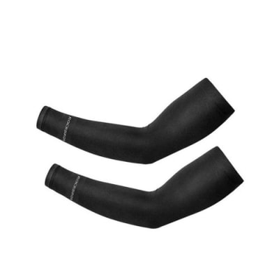 Rockbros Mangas Negras XT-001 con Protección UV