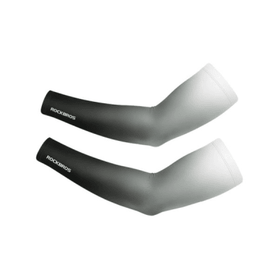 Rockbros Mangas Gris XT071