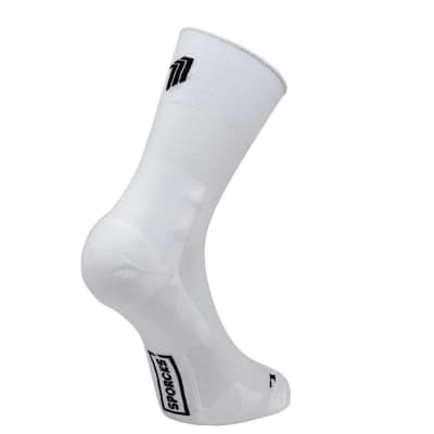 Sporcks Medias Marathon White