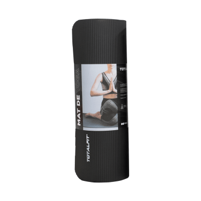 TOTALFIT Mat Yoga