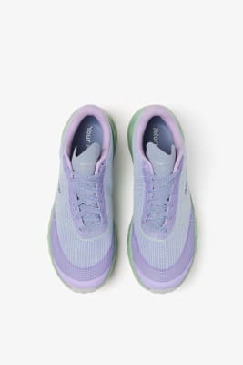 NNORMAL Zapatillas de Trail Running TOMIR 2.0 Blue&Green unisex