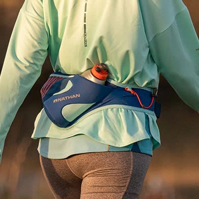 Nathan Cinturón Peak 535 ml