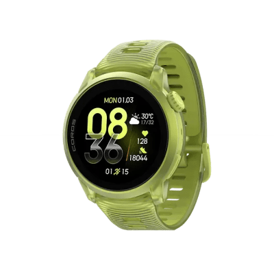 COROS PACE 4 - Neon Yellow