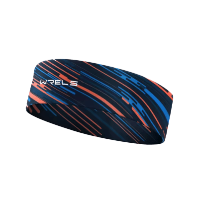 WRELS Slim Sweatband