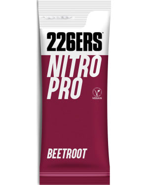 226ERS Monodosis Nitro Pro 10,3 g