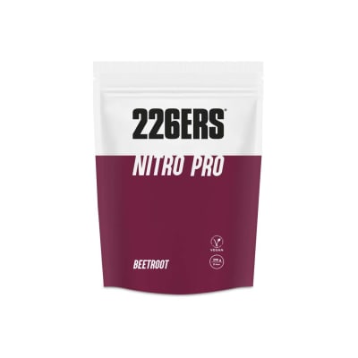 226ERS Nitro Pro Remolacha 28 Tomas