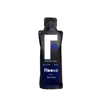 FLOOXE Energy Gel