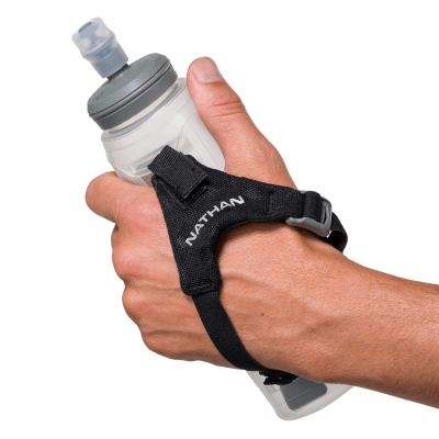 Nathan Botella de mano Pinnacle Lite 14oz (414 ml.)