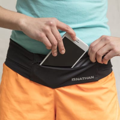 Nathan Canguro Zipster Lite