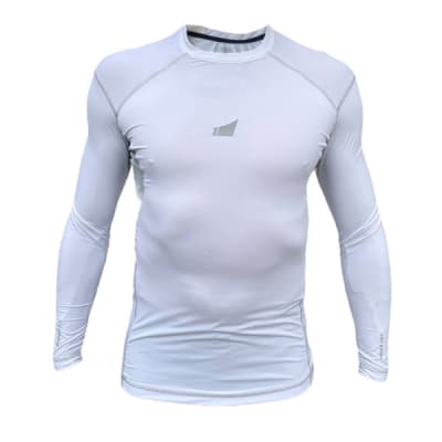 First Try Oversoul UV Shield Blanco