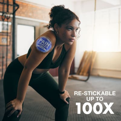 PainCakes Terapia Fría