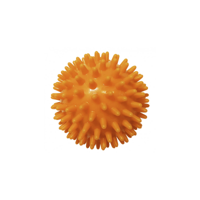Sveltus  Pelota de masaje con púas Medium Ø8 cm