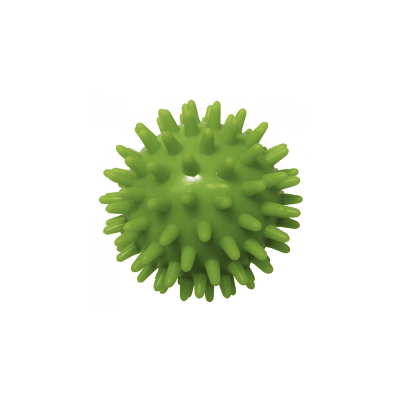 SVELTUS Pelota de Masaje con Púas SOFT Ø7cm