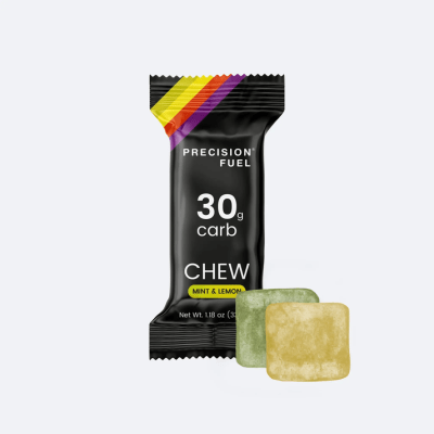 Precision Fuel & Hidratation Chew - Mint & Lemon