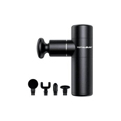 TOTALGUN Pistola de Percusion - Mini