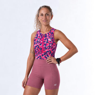 Sweat It Shorts Bloom