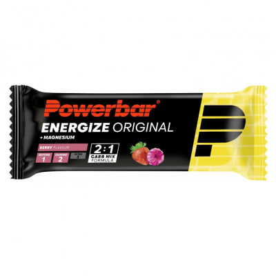 PowerBar Original Barras Energéticas