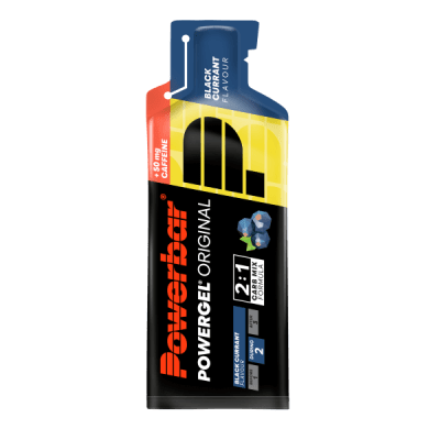 PowerGel Original Blackcurrant