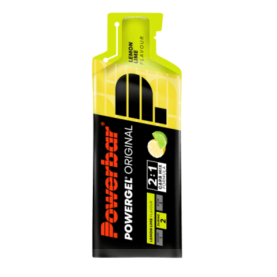 PowerGel Original Lemon Lime