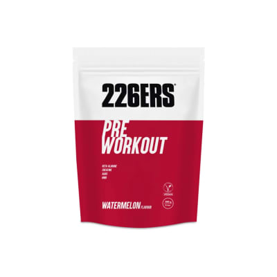 226ERS Pre Workout Watermelon 20 Tomas