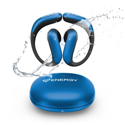 Energy Sistem PulseFit - Auriculares True Wireless