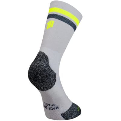 SPORCKS Medias Ultralight - Grey