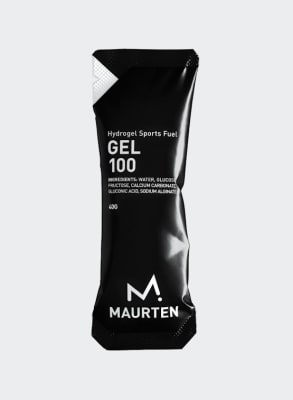 Maurten Gel 100 sin Cafeina