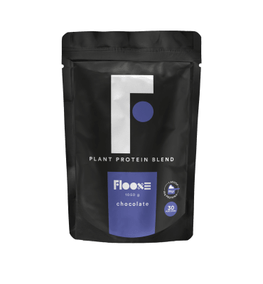 FLOOXE PLANT PROTEIN BLEND