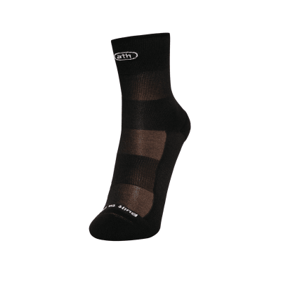 Amateur Athletics - Race socks Negro