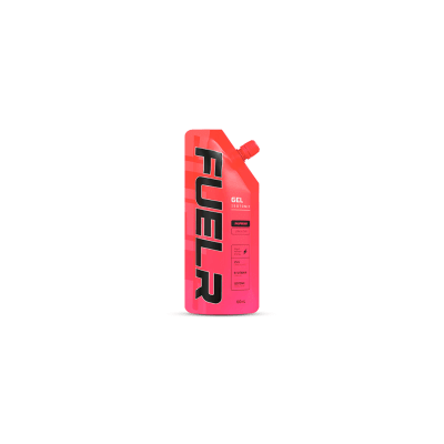 FUEL R Isotonic Gel - RASPBERRY