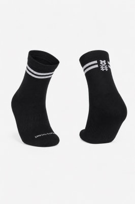 BunnyHop Rayas Negra