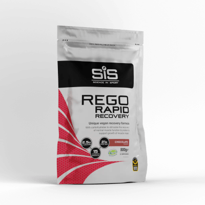 SIS Rego Rapid Recovery Chocolate