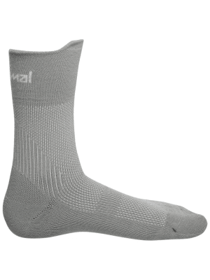 Nnormal Running Socks Grey