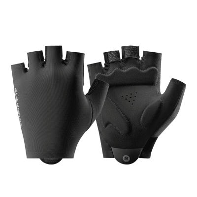 ROCKBROS GUANTES MEDIO DEDO S408