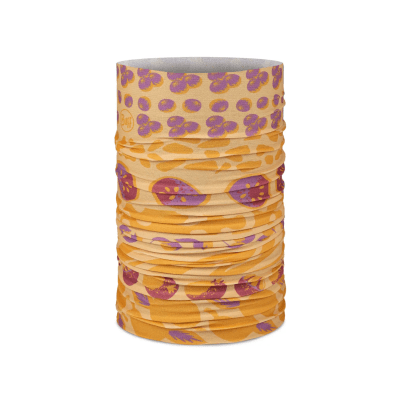 BUFF COOLNET UV+ TUBULAR SANE APRICOT