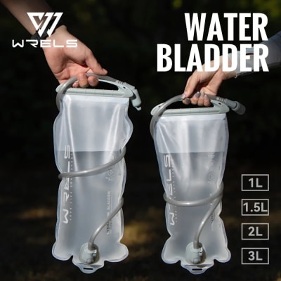 Wrels Bladder de Agua